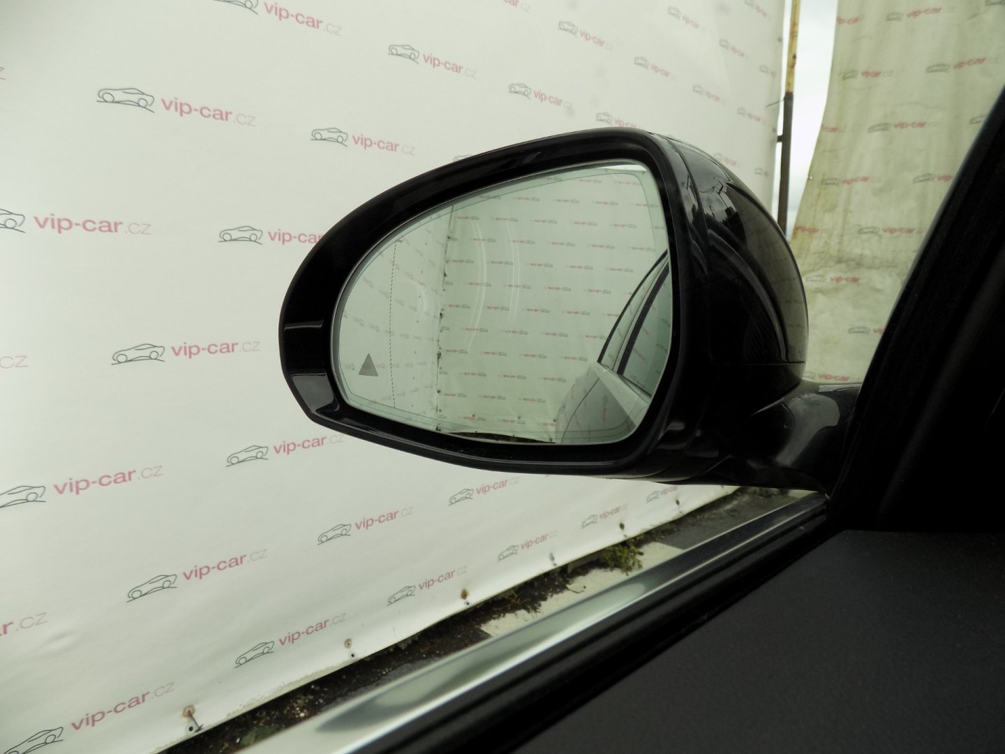 Mercedes-Benz Třídy E