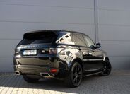 Land Rover Range Rover Sport 5