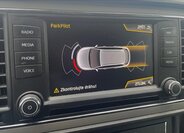 Seat Leon Kombi 2,0 l 135 kw