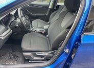 Škoda Octavia Kombi 2,0 l 85 kw