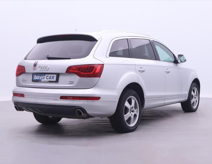Audi Q7 7