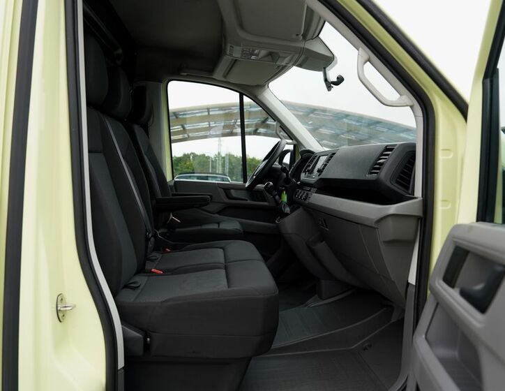 Volkswagen Crafter 26