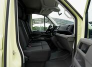 Volkswagen Crafter 26