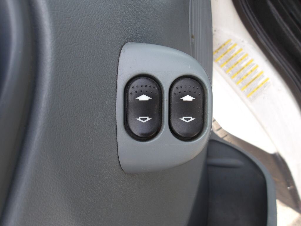 Ford Transit Skříň 2,2 l 63 kw