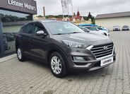Hyundai Tucson 3