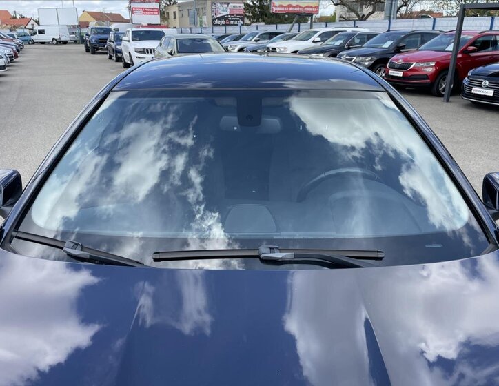 BMW Řada 5 Ostatní 2,0 l 140 kw