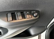 Toyota Yaris Cross Hatchback 1,5 l 68 kw