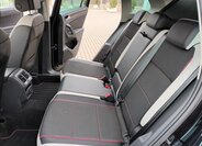 Volkswagen Tiguan SUV / Terénní 2,0 l 147 kw