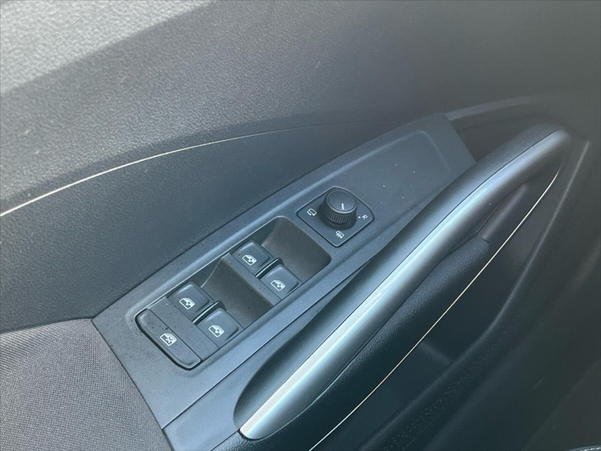 Škoda Fabia Hatchback 999,0 70 kw