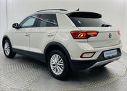 Volkswagen T-Roc 21