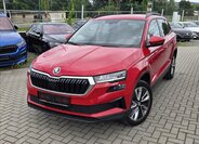 Škoda Karoq SUV / Terénní 2,0 l 85 kw