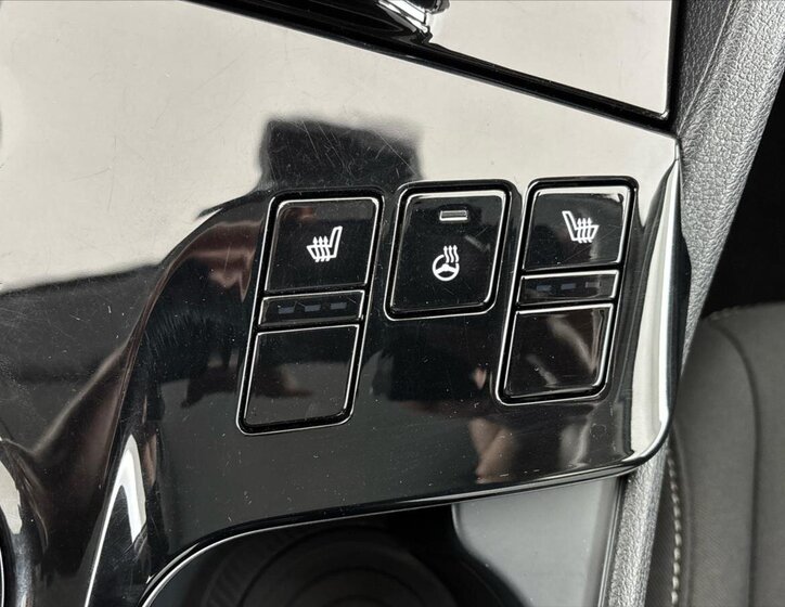 KIA Sportage SUV / Terénní 1,6 l 110 kw