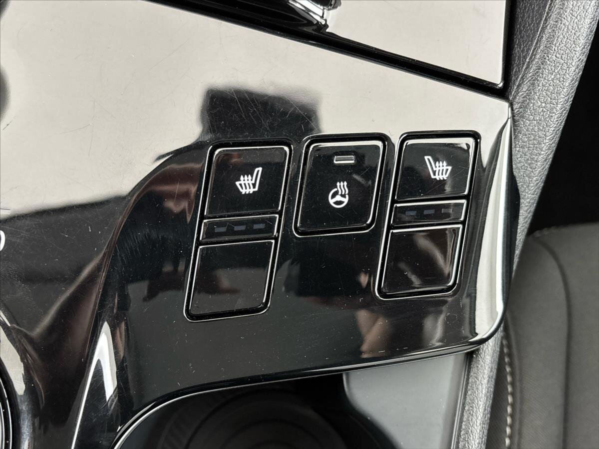 KIA Sportage SUV / Terénní 1,6 l 110 kw