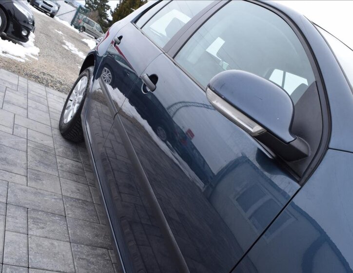 Volkswagen Golf Hatchback 1,9 l 66 kw