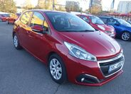 Peugeot 208 1