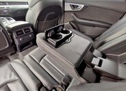 Audi Q7 SUV 3,0 l 200 kw