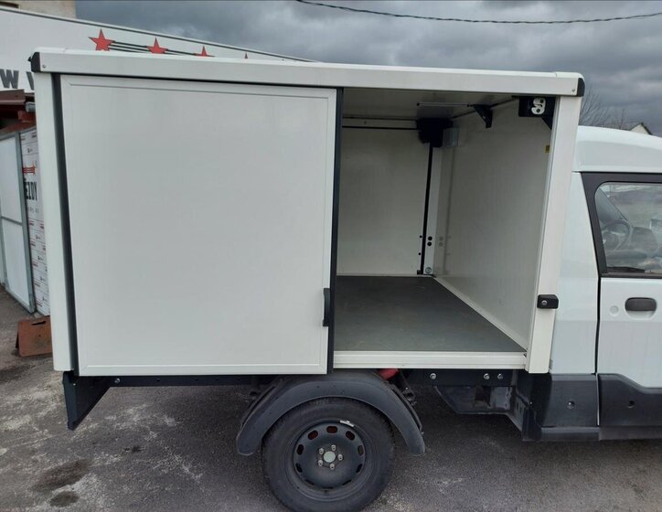 Ostatní Ostatní Skříň 0,0 48 kw