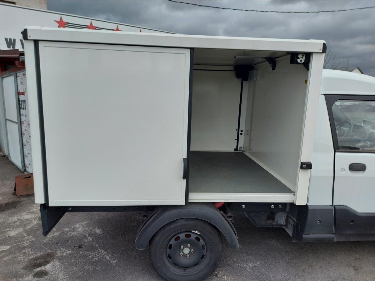 Ostatní Ostatní Skříň 0,0 48 kw