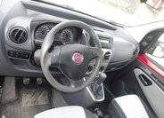 Fiat Qubo Kombi 1,4 l 54 kw