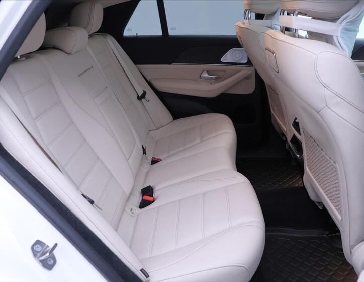 Mercedes-Benz GLE 14