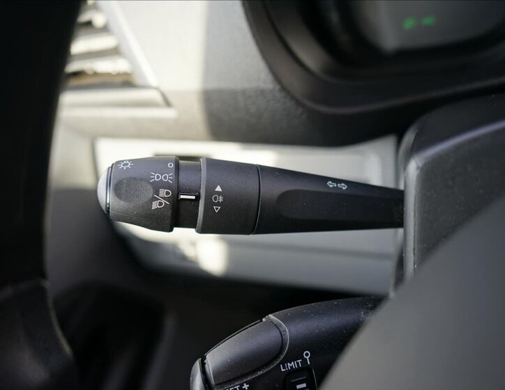 Citroën Jumpy Skříň 1,5 l 75 kw