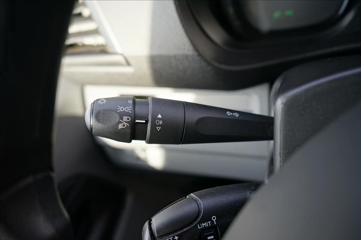 Citroën Jumpy Skříň 1,5 l 75 kw