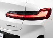BMW X4 SUV 3,0 l 210 kw