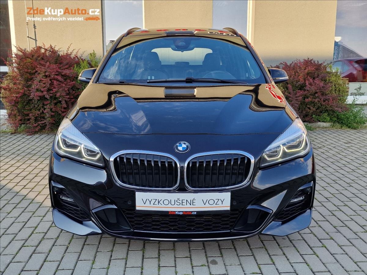 BMW Řada 2