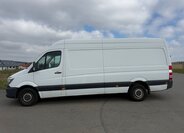 Mercedes-Benz Sprinter Skříň 3,0 l 140 kw