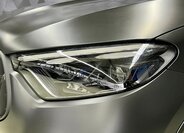 Mercedes-Benz GLC SUV 0,0 0