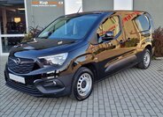 Opel Combo 1