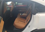 Mazda 6e Liftback 0,0 190 kw