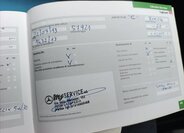 Mercedes-Benz Třídy M SUV / Terénní 3,0 l 165 kw