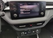 Škoda Fabia Hatchback 999,0 70 kw