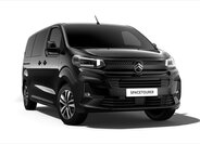 Citroën SpaceTourer MPV 2,2 l 133 kw