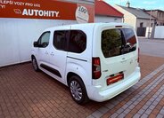 Opel Combo Kombi 1,5 l 75 kw