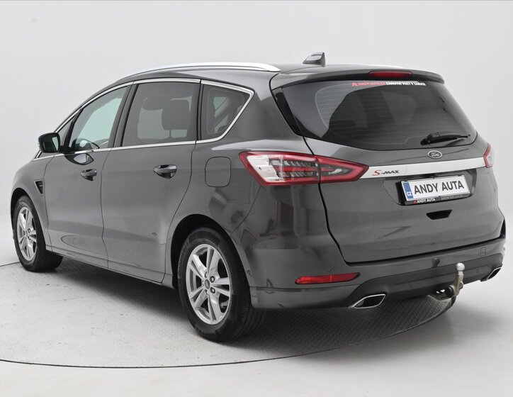 Ford S-MAX 7