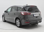 Ford S-MAX 7