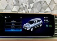 Mercedes-Benz GLS SUV / Terénní 4,0 l 410 kw