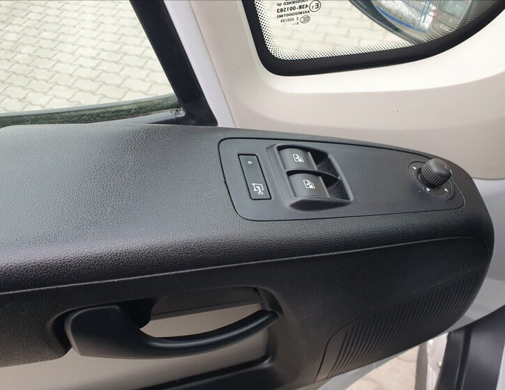 Fiat Ducato Ostatní 2,3 l 96 kw