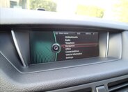 BMW X1 SUV / Terénní 2,0 l 135 kw