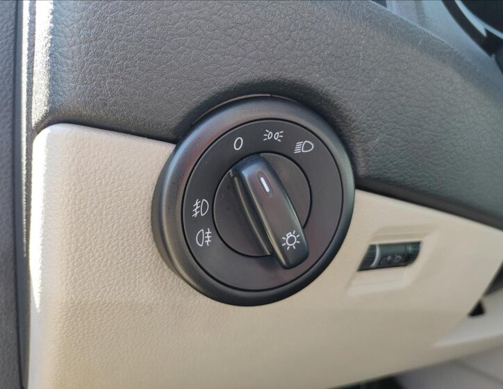 Volkswagen Caravelle MPV 2,0 l 150 kw