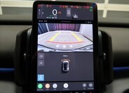 Volvo EX30 SUV 0,0 200 kw