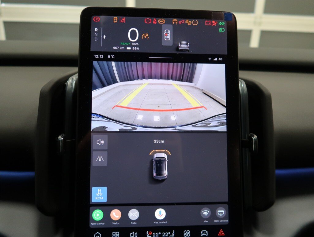 Volvo EX30 SUV 0,0 200 kw