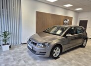 Volkswagen Golf Hatchback 1,2 l 81 kw