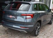 Škoda Karoq SUV / Terénní 1,5 l 110 kw