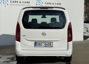 Opel Combo MPV 1,2 l 81 kw