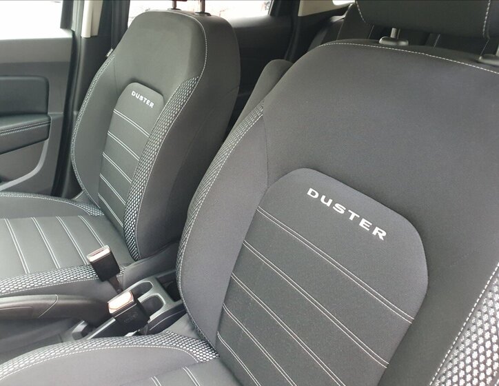 Dacia Duster 19