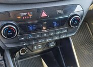 Hyundai Tucson SUV / Terénní 0,0 0