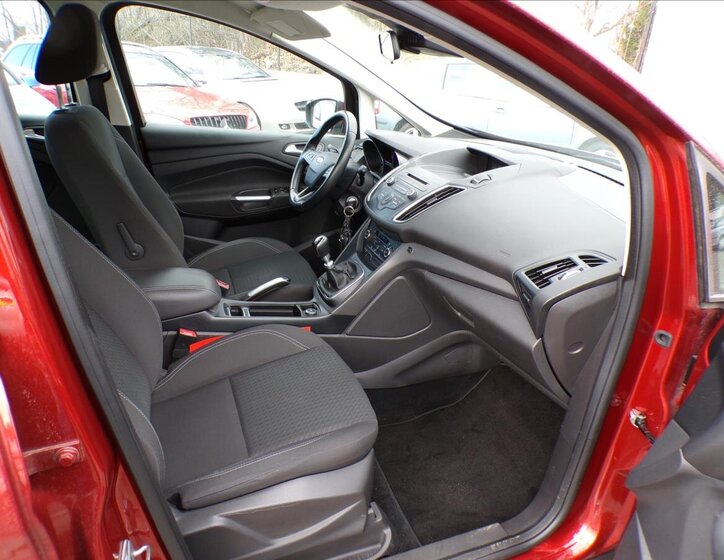 Ford C-MAX Kombi 1,5 l 110 kw